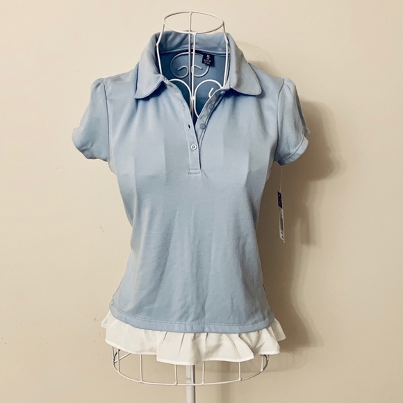 Chaps Collar Shirt - Picture 1 of 3